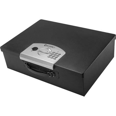 metal combination lock box|combination lock box home depot.